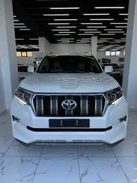 Toyota Prado отличного состаяня