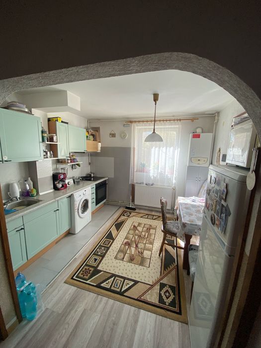 Apartament 3 camere, zona centrala