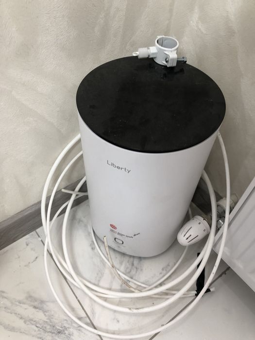 Фильтр для воды в