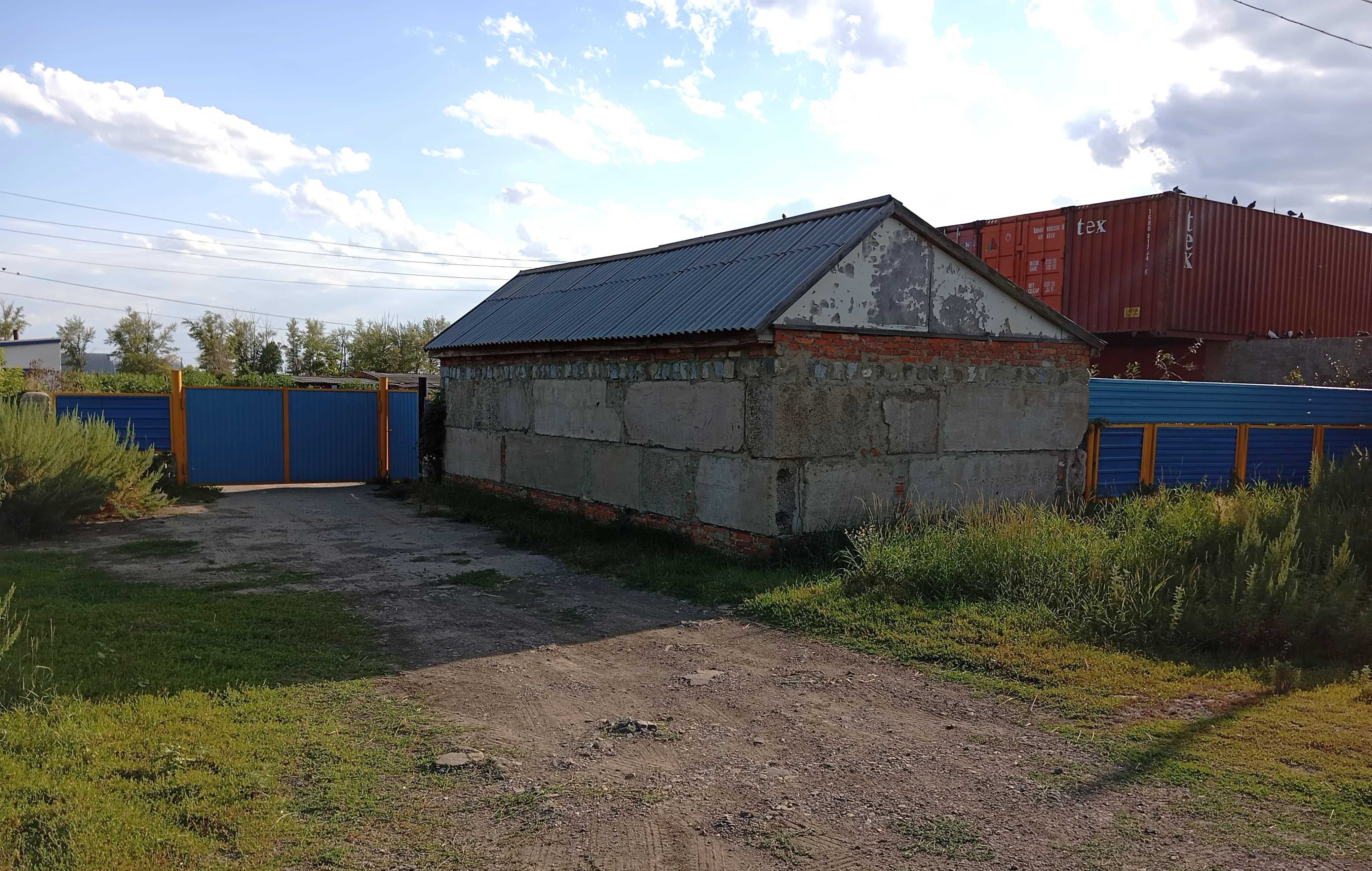 Продается Дом в с. Октябрьское Карасуский р-он