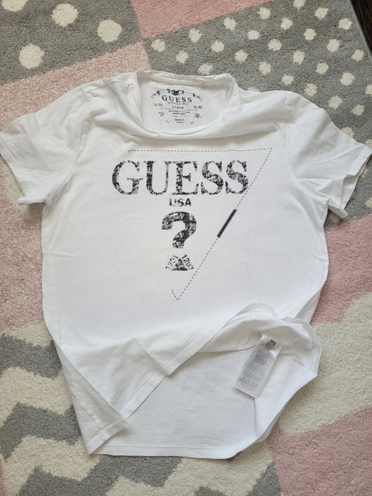 Tricou Guess M-L pt dama