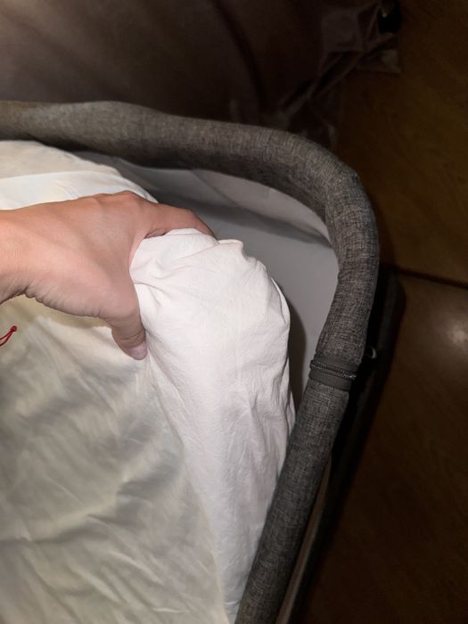 Patut co-sleeper Momi