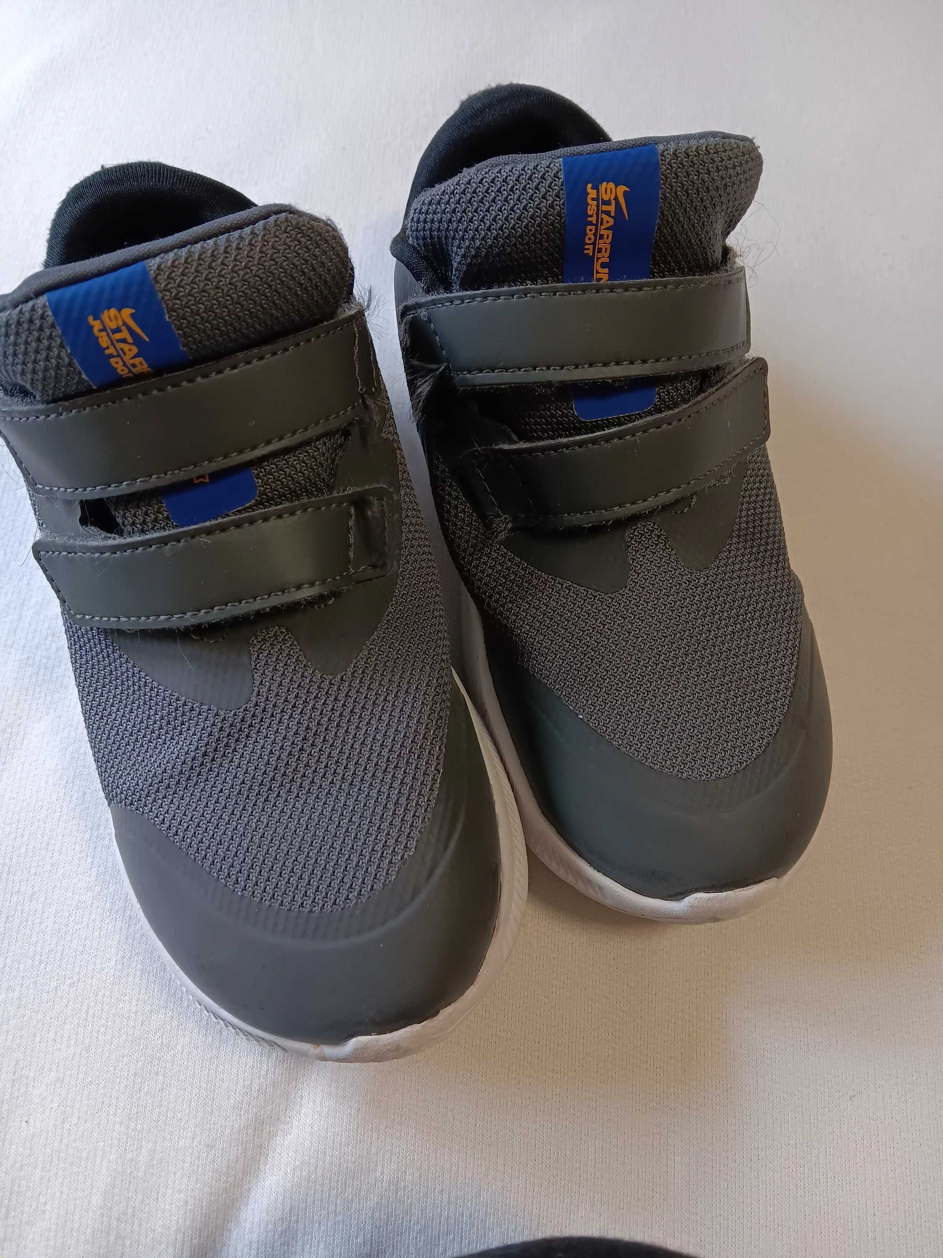 Детски маратонки Nike 27 номер