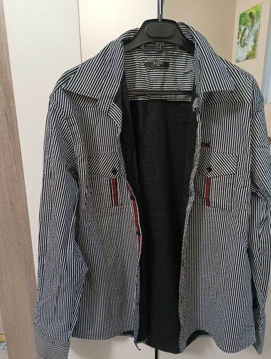Мъжка риза GUCCI