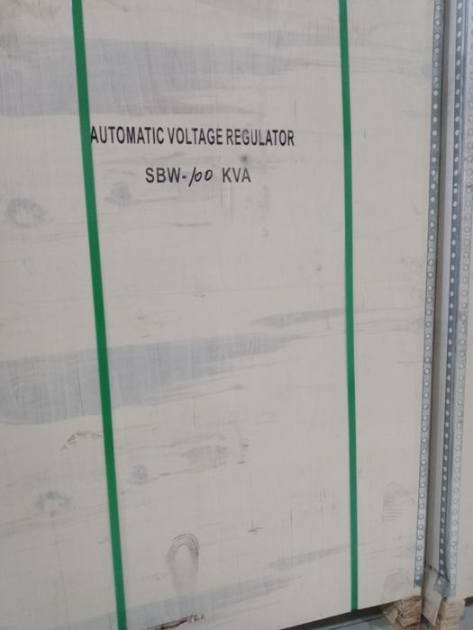 Stabilizator SBW 100 KVA