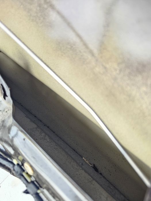 Haion original Volkswagen Passat B4 Variant 1993 - 1997

Stare buna. F