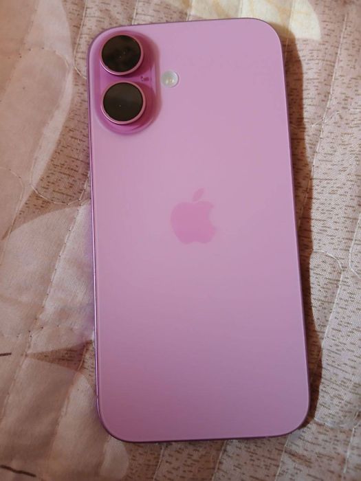 Iphone 16 21 sikl yengide