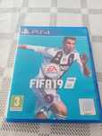 Vand joc ps4 fifa 2019
