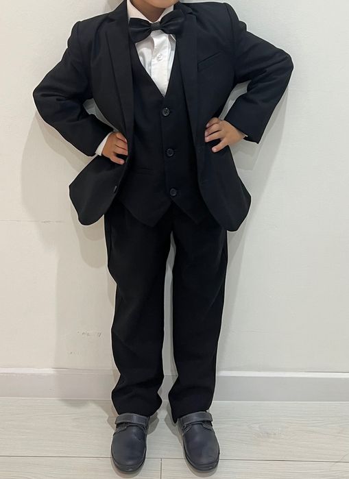 Детский костюм комплект