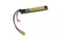 Airsoft батерия electro river lipo 7.4v 1450mah