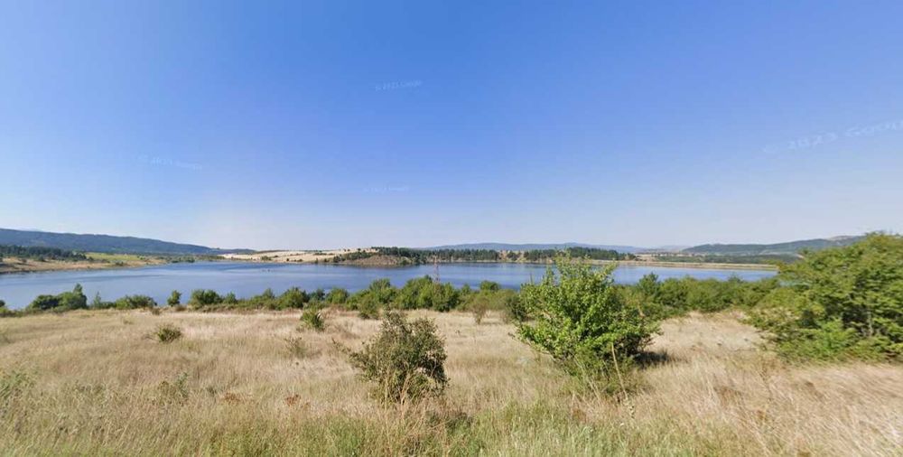 Продава се Парцел в с. Горна Диканя, Област Перник - 1152 кв.м за 61 €/кв.м - Снимка #5