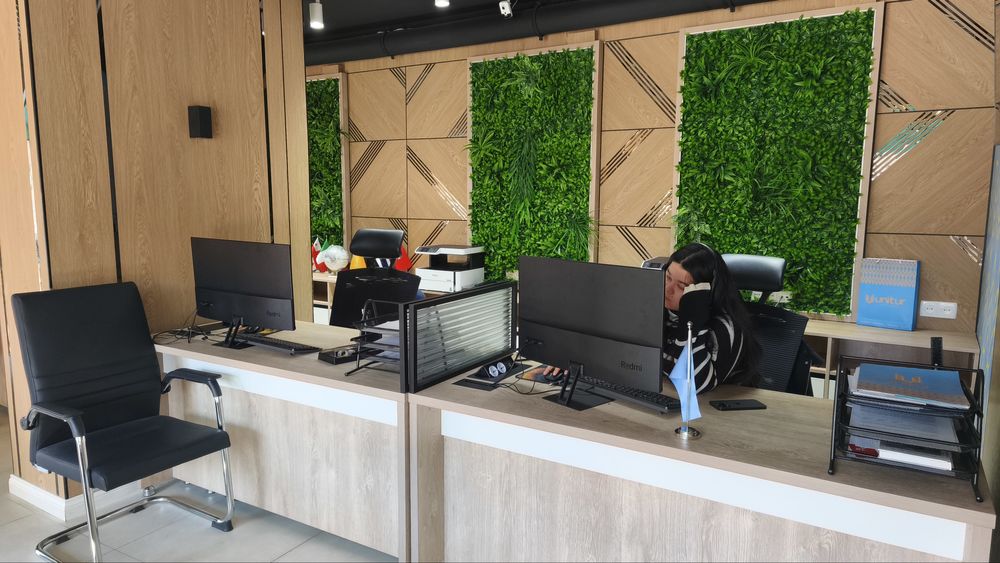 Toshkent shahrida tayyor tur firma sotiladi.