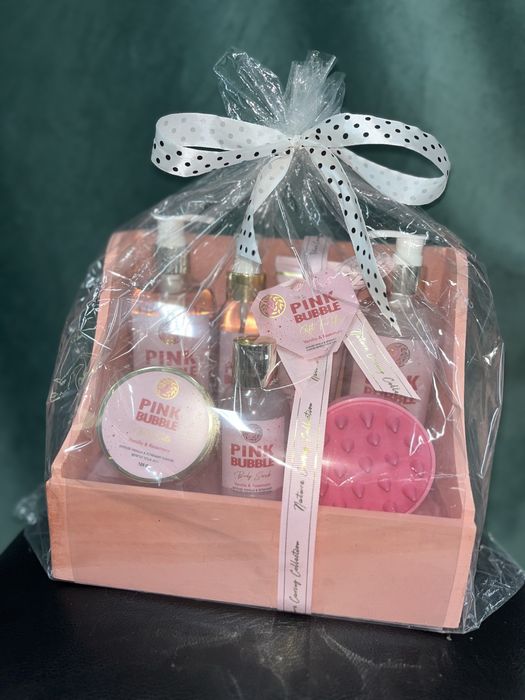 Подарочные наборы