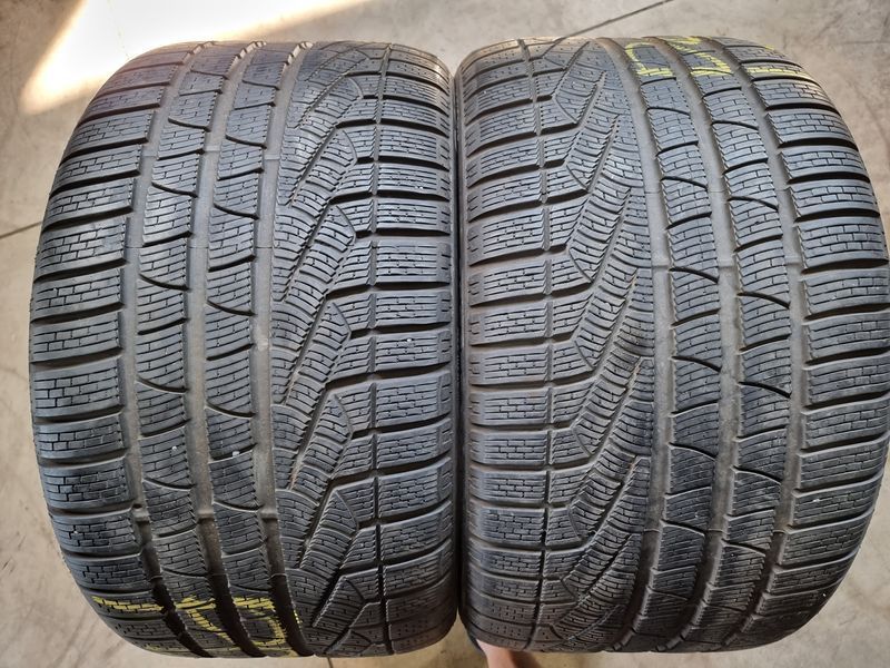 295/30/20 PIRELLI 2бр