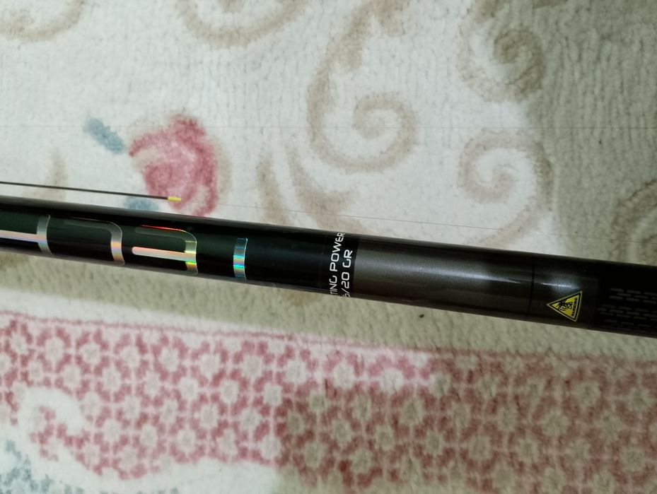 Въдица Тика 6 метра