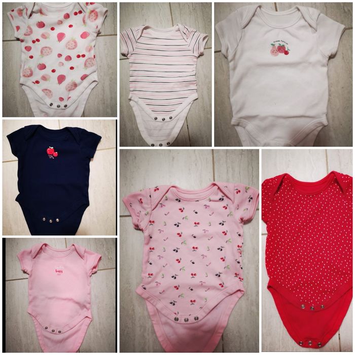 Сетове за малка принцеса 6-9 м.