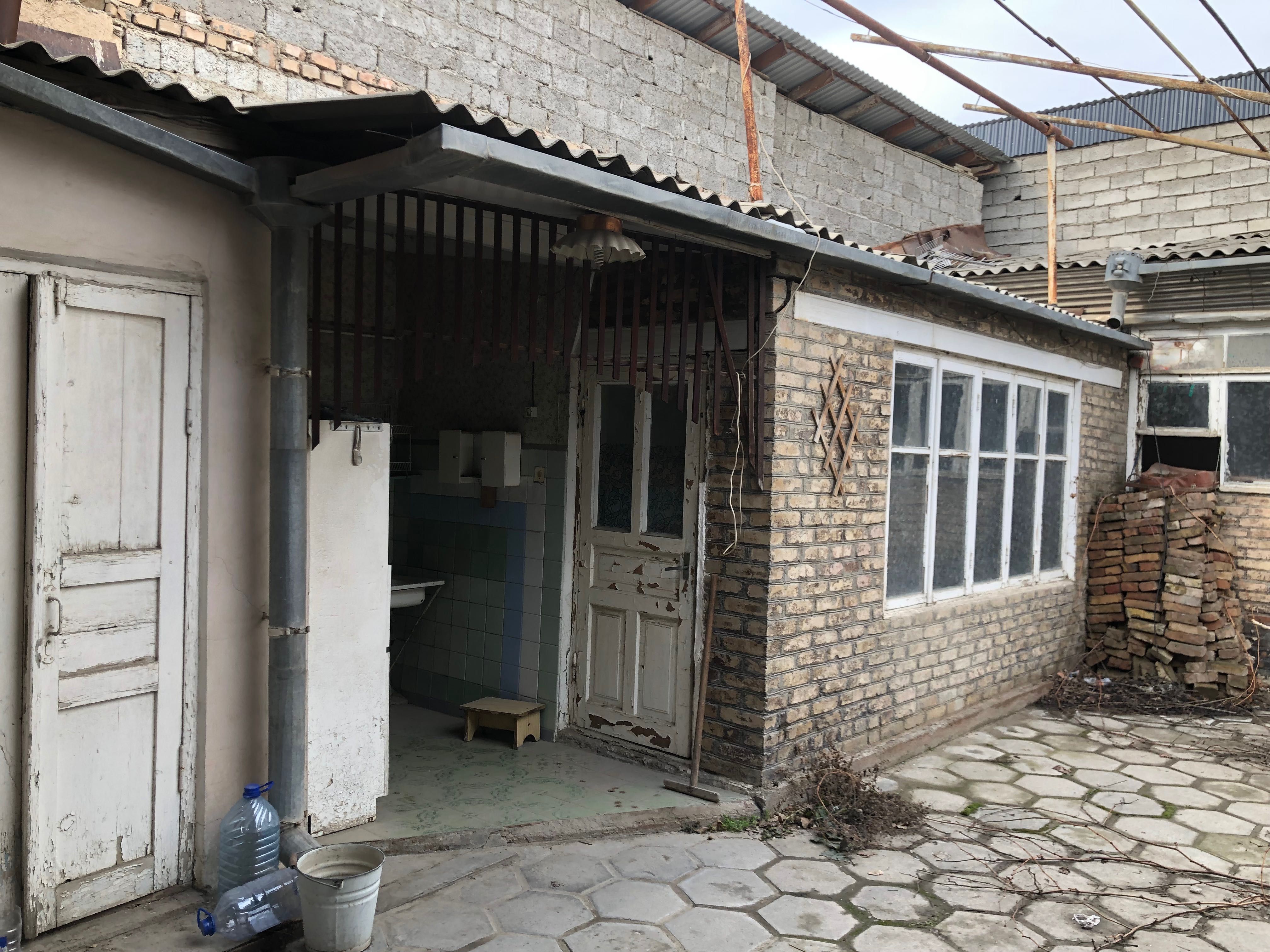 Продается дом Uy sotiladi
