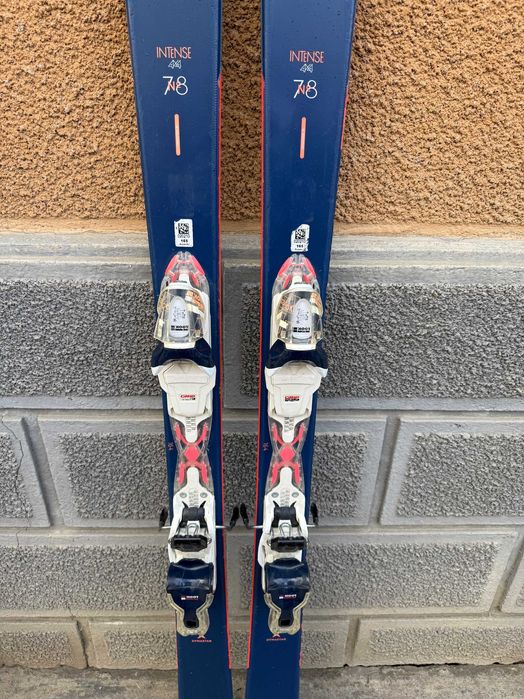 schi dynastar intense 4x4 78 L164cm