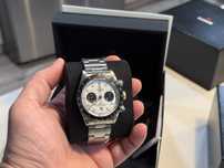 Tudor Black Bay Chrono Panda