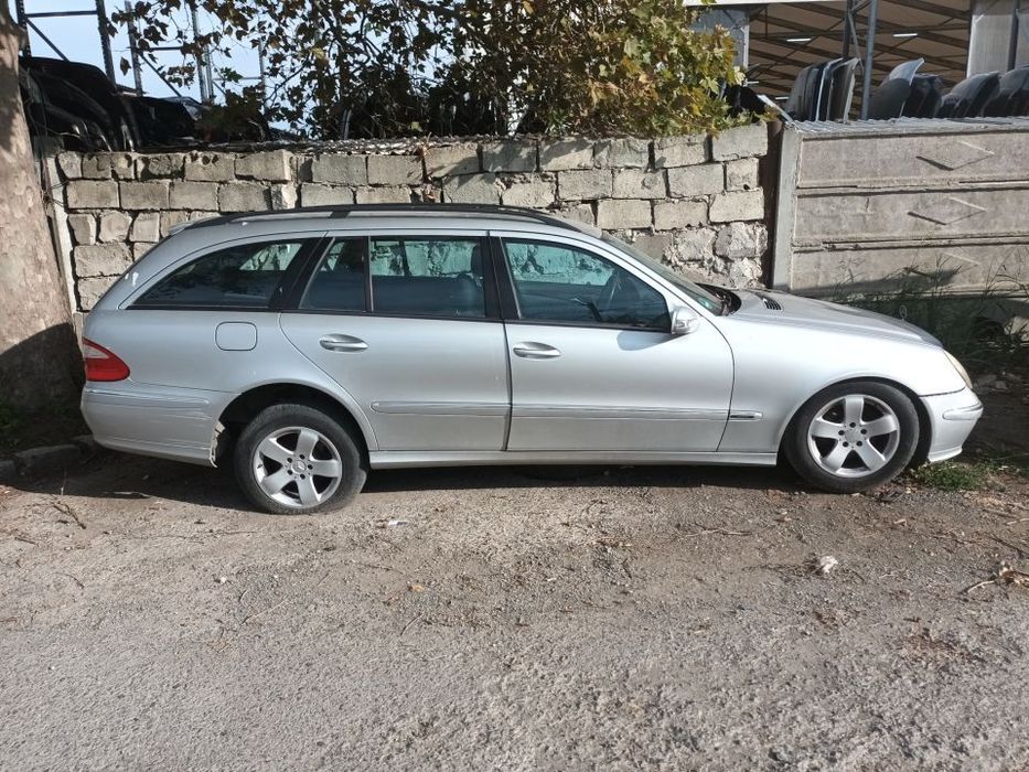 Dezmembrari  Mercedes-Benz E-CLASS (W211)  2002  > 2009 E 320 CDI (21