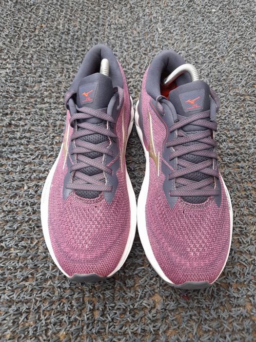 Mizuno wave skyrise originali