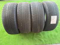 Anvelope Iarna Michelin 235/55/19