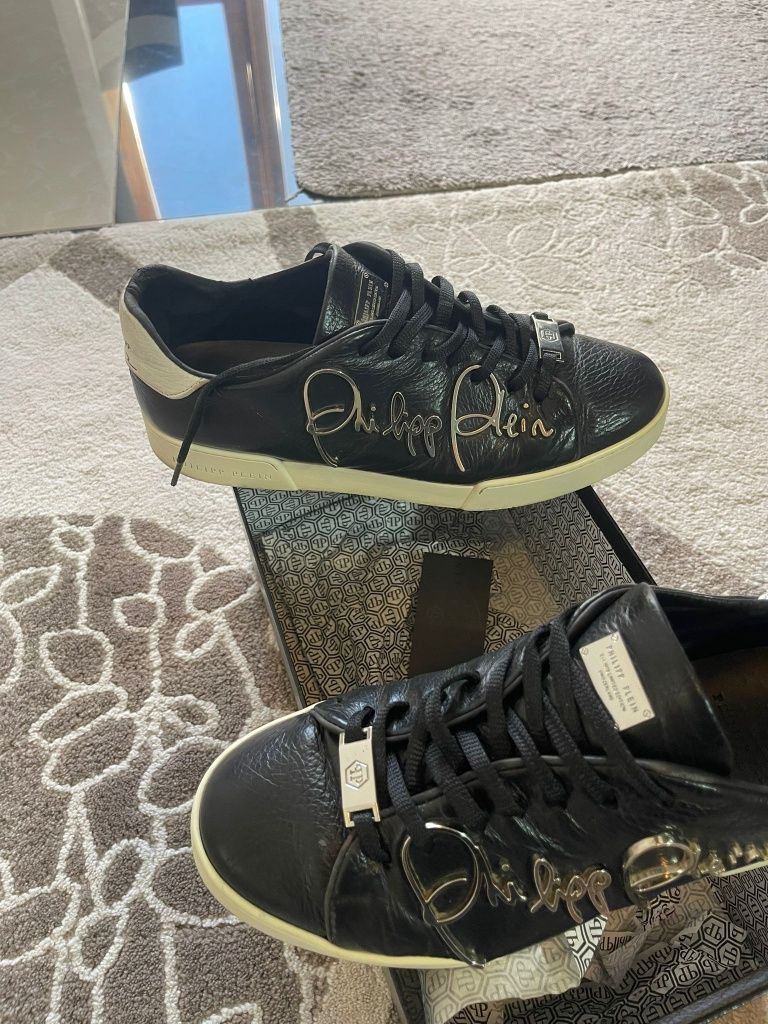 Philipp Plein (Ediție Limitată)