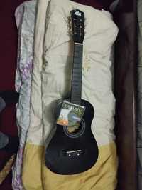 Gitara mini 6 ta simli