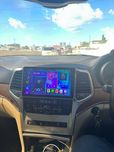 Jeep Grand Cherokee 2008 - 2017 Android Mултимедия/Навигация