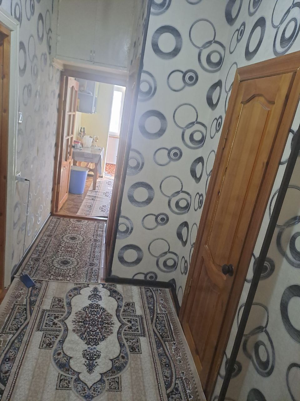 Срочно продаётся квартира