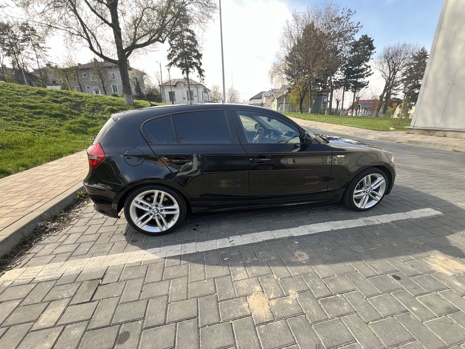 BMW seria 1 123d