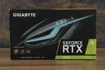 Видеокарта Gigabyte GeForce RTX 3070 EAGLE OC LHR 8G GV-N3070EAGLE