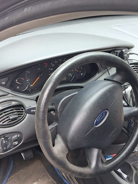 Ford Focus Mk1 1.8 TDDI