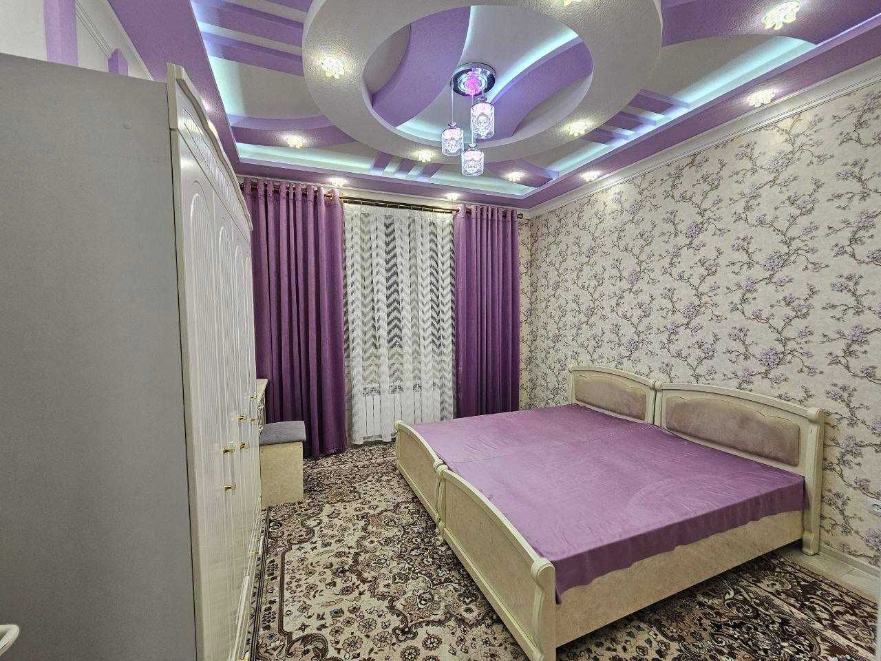 2 xonali kvartira sotuvda