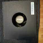 Cooler AMD stock