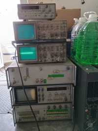 Осцилоскоп tektronix