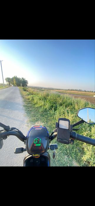 Продаю электроскутер