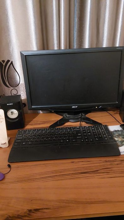 Продам компьютер за 30.000