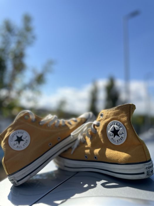 Converse AllStar