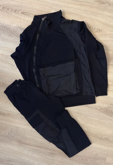 Мъжки спортен  екип