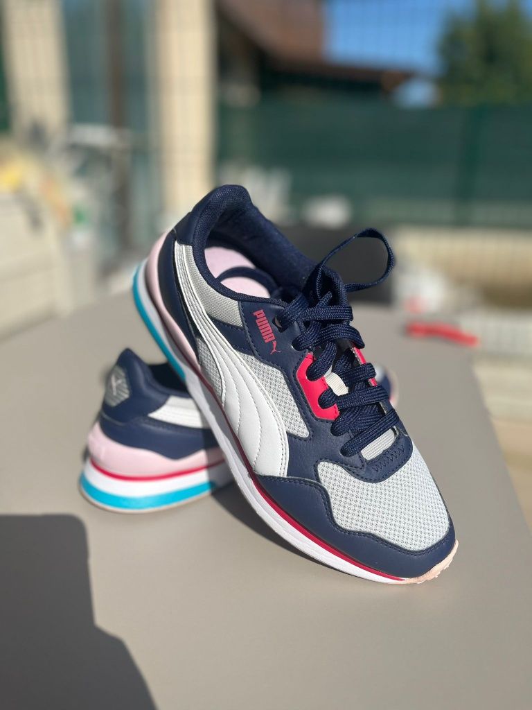 Маратонки   Puma