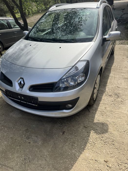 Vand renault clio