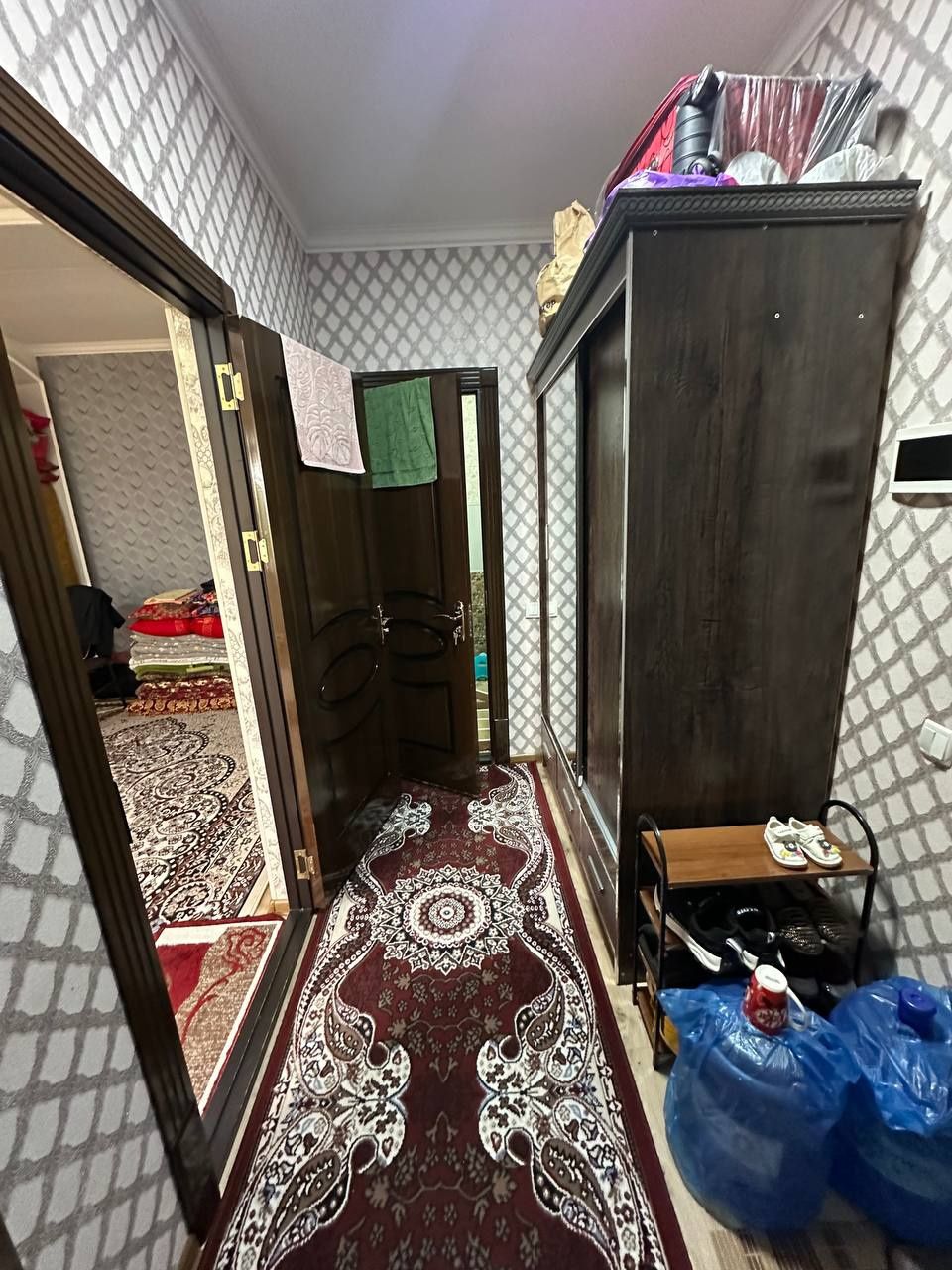 Продаётся 1х комнатная квартира