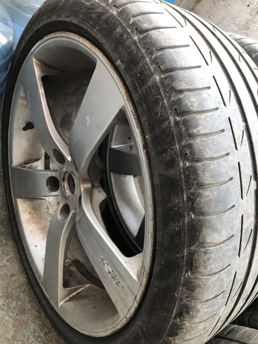 Jante aliaj 235/40 R19