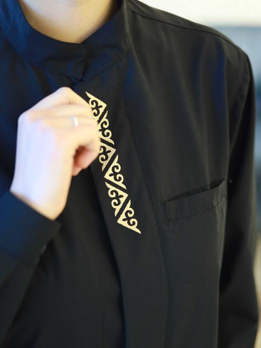 Спец одежда рубашка: официант/медик/повар/кондите и др