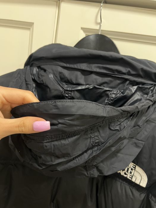 The North Face 700 яке ОРИГИНАЛНО, ПЕРФЕКТНО