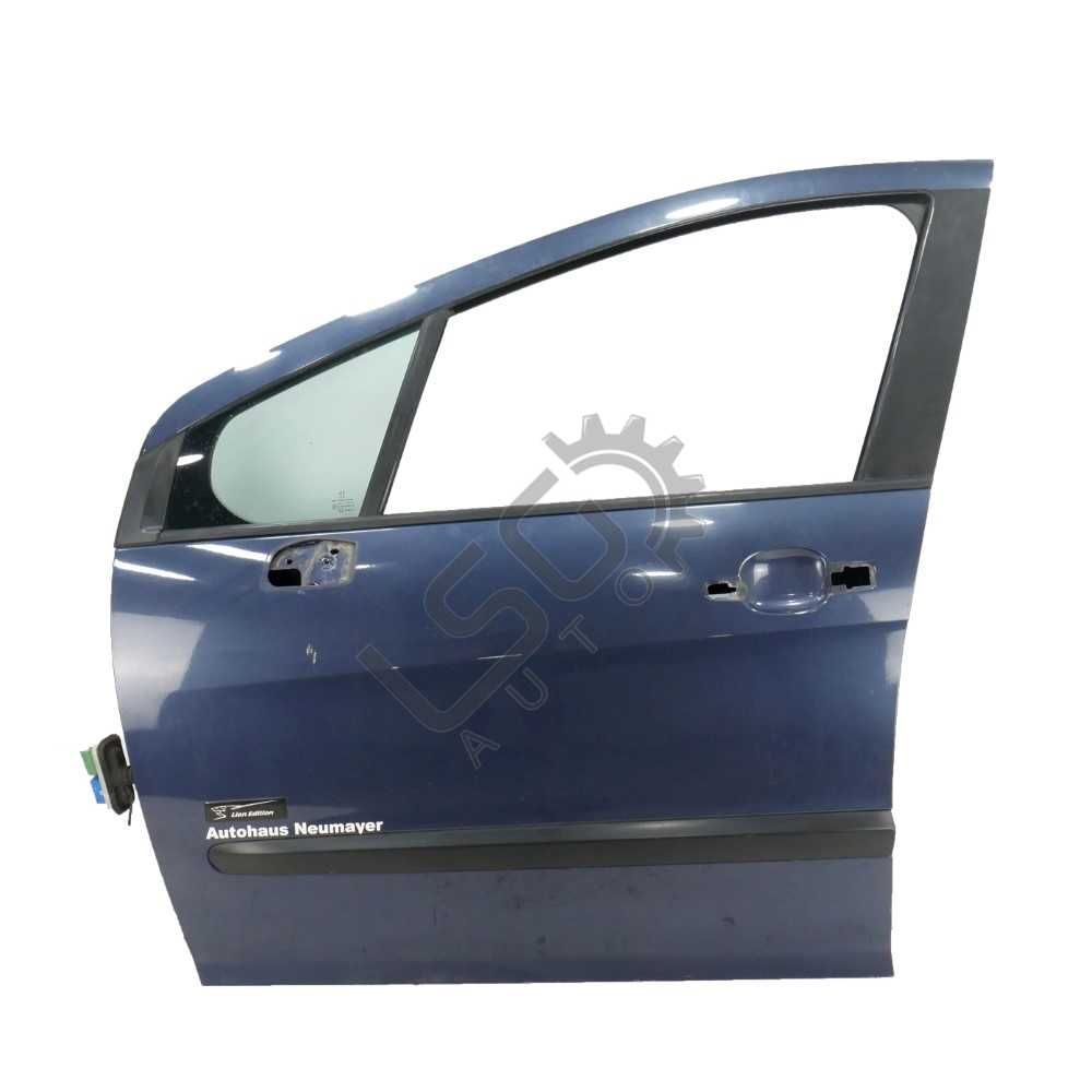 Предна лява врата Peugeot 308 I 2007-2015 ID: 132073