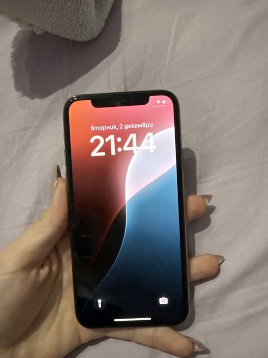 iPhone 11 pro,64GB