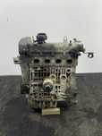 Dezmembrez Motor complet ambielat de pe VW GOLF 5 2003-2007