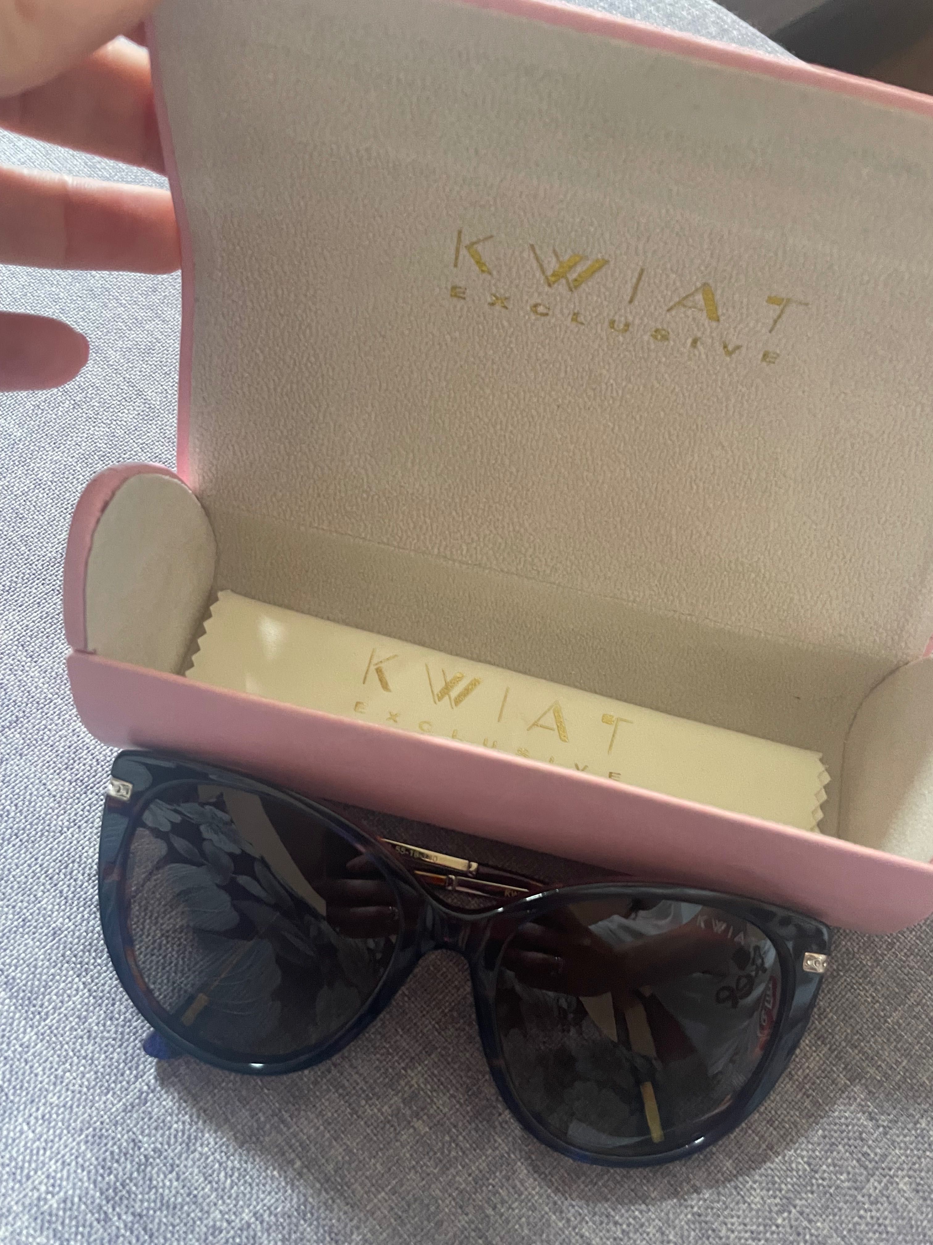 Слънчеви очила -  KWIAT